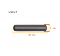 M5x25 วัดไซต์